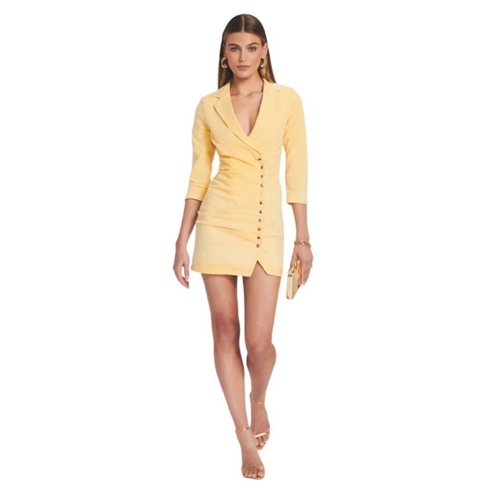 RETROFETE Willa Dress